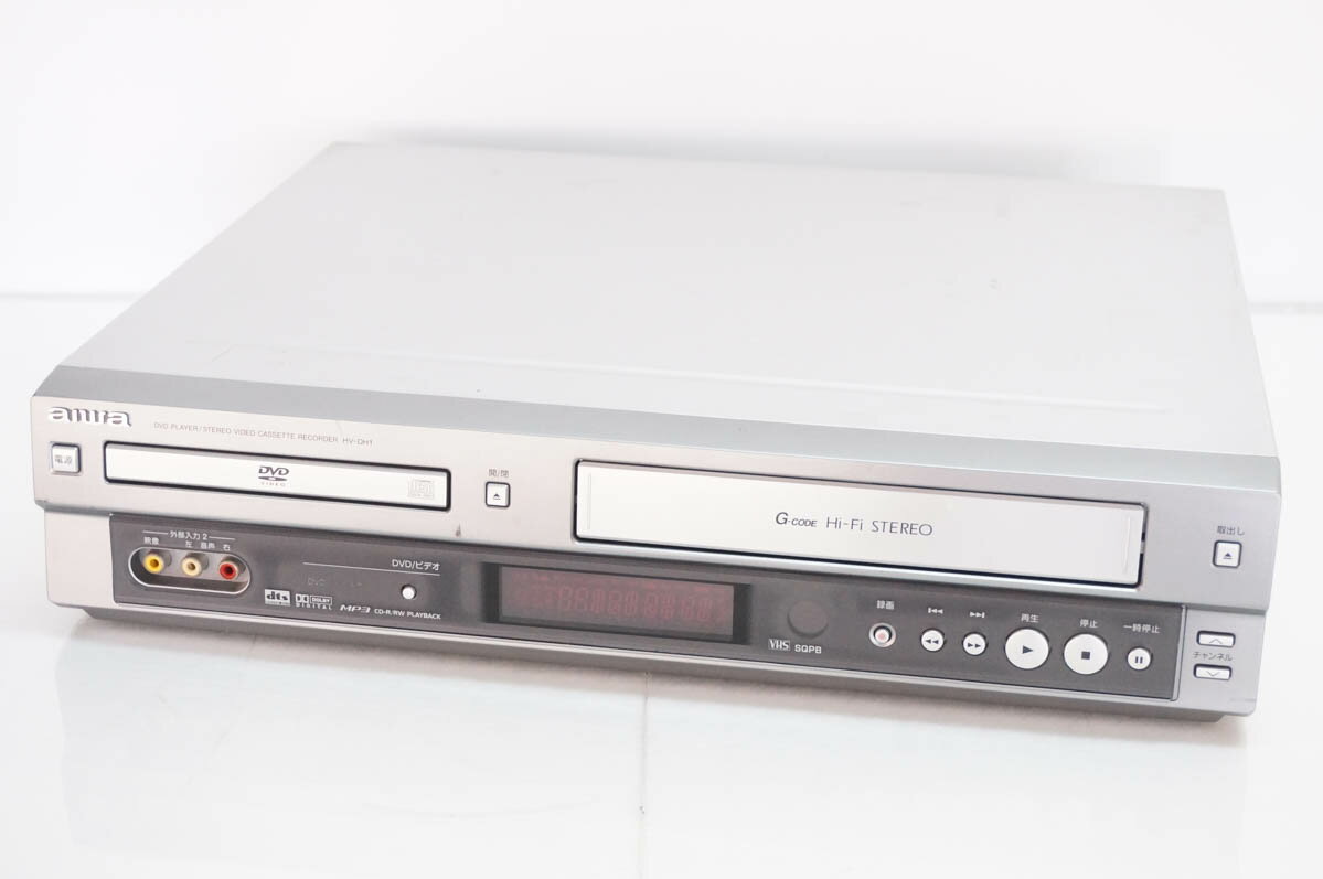（中古）業務用　DVCPROビデオテープ （AJ-P126LP）6個（送料無料） AJ-SD93 / DVCPRO50 Recorder【中古放送用・業務用 映像機器・音響機器