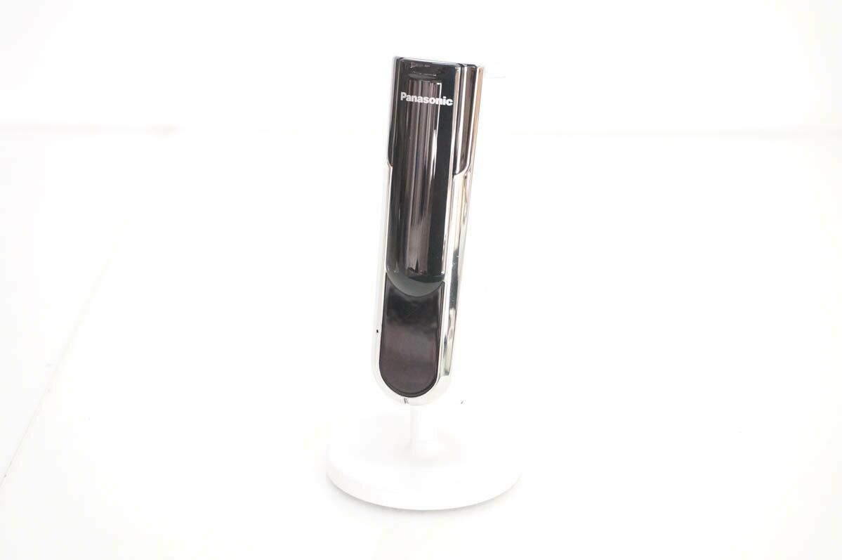 【中古】Panasonicパナソニック ホームネットワークカメラシステム KX-HDN105-W