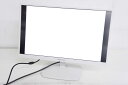 【中古】Princetonプリンストン 23.6インチ液晶ディスプレイ PTFWDE-24W 液晶モニター(2)