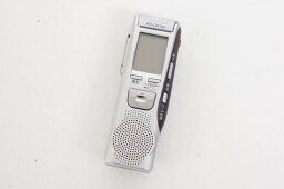 【中古】Panasonicパナソニック ICレコーダー RR-QR160