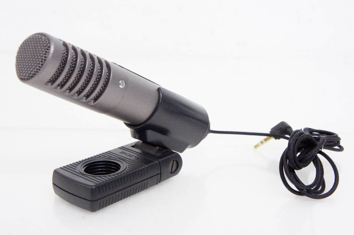 Sony ECM-77BC ワイヤレスマイク