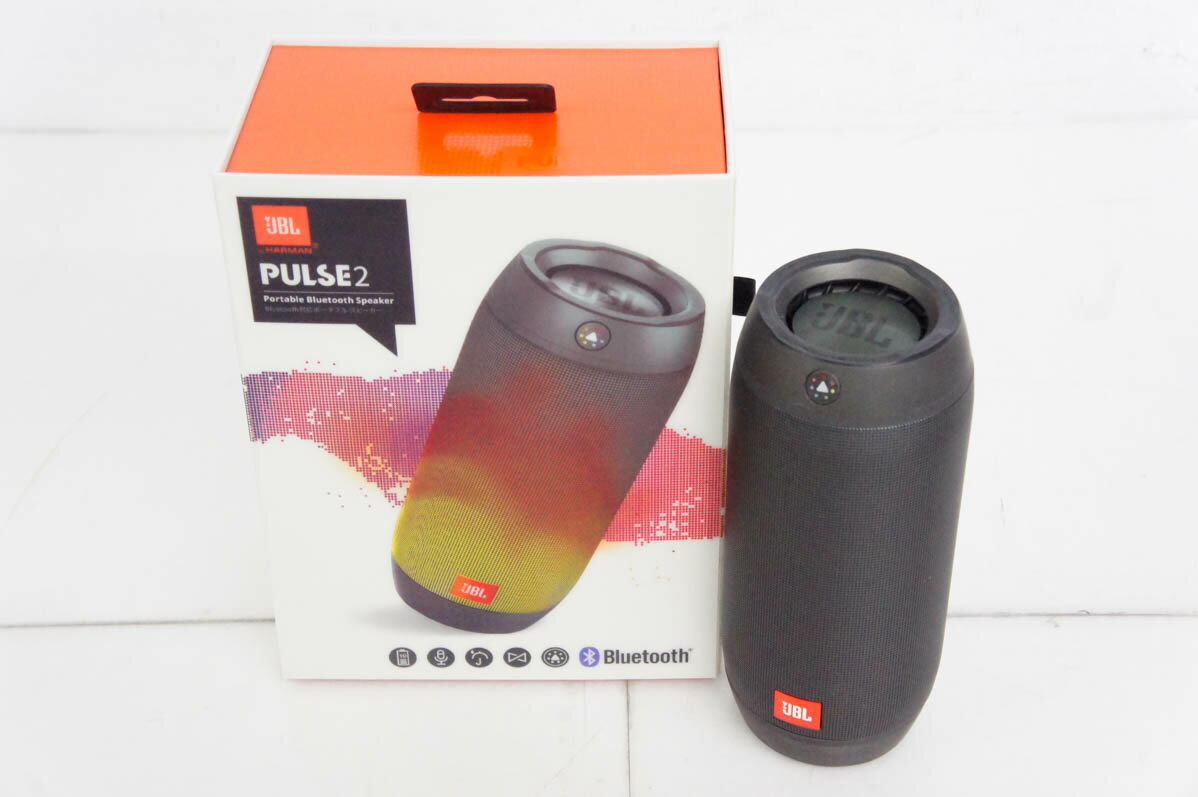 楽天市場】jbl pulse 3(ポータブルスピーカー|オーディオ 楽天市場】jbl pulse 3(ポータブルスピーカー|オーディオ