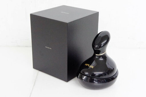 【中古】NIPLUXニップラックス EMSヘッドスパ NPHS22-BKEMS 【中古】NIPLUXニップラックス EMSヘッドスパ NPHS22-BKEMS