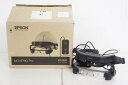 【中古】EPSONエプソン ヘッドマウントディスプレイ MOVERIO Pro 業務用ヘルメットモデル BT-2200(2)