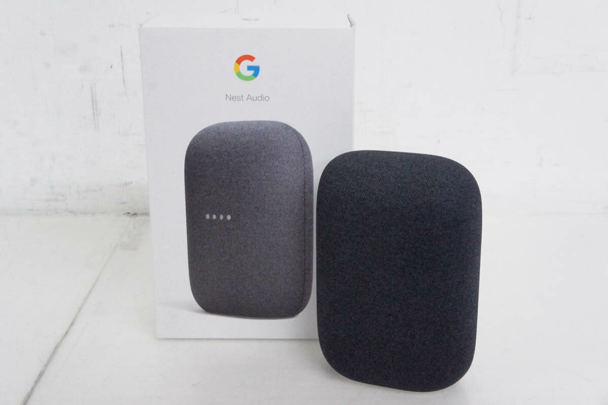 楽天市場】google ga01586-jp スマートスピーカー google nest 楽天市場】google ga01586-jp スマートスピーカー google nest