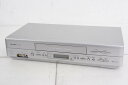 【中古】C SHARPシャープ ビデオカセットレコーダー VHSビデオデッキ VC-H220