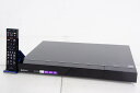 【中古】SONYソニー ブルーレイレコーダー BDZ-ET1200 HDD1TB 無線LAN内蔵 トリプルチューナー