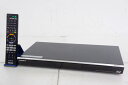 【中古】SONYソニー ブルーレイレコーダー BDZ-EW500 HDD500GB ブルーレイ 3Dディスク対応 2チューナー