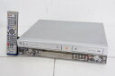 【中古】C Pioneerパイオニア DVDプレーヤー一体型VHSビデオデッキ DVR-RT7H