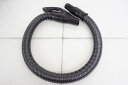 【中古】日立 掃除機用ホース CV-KP300G用
