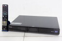 【中古】SHARPシャープ ブルーレイディスクレコーダー AQUOSアクオス HDD500GB BD-HDS65