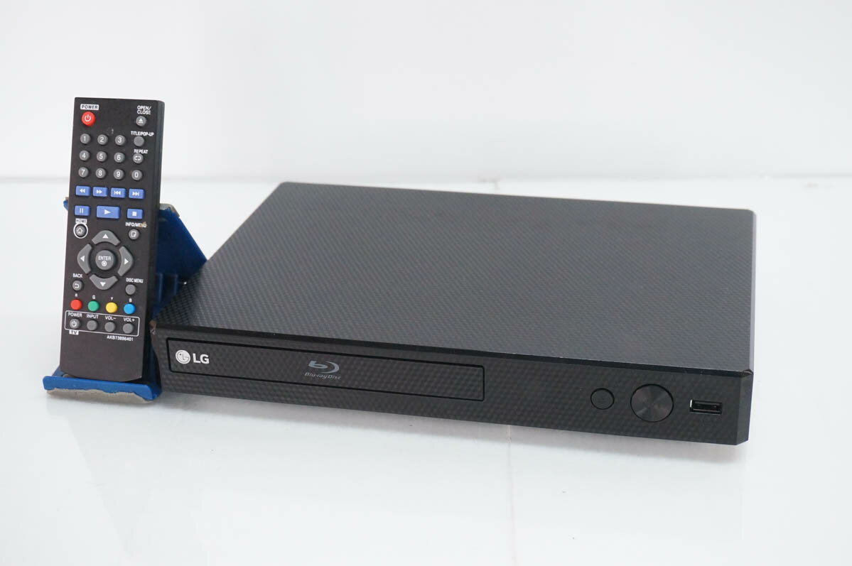 LG ブルーレイディスク/DVDプレーヤー BDP-SX910 | ブルーレイディスクプレーヤー／DVDプレーヤー | ソニー
