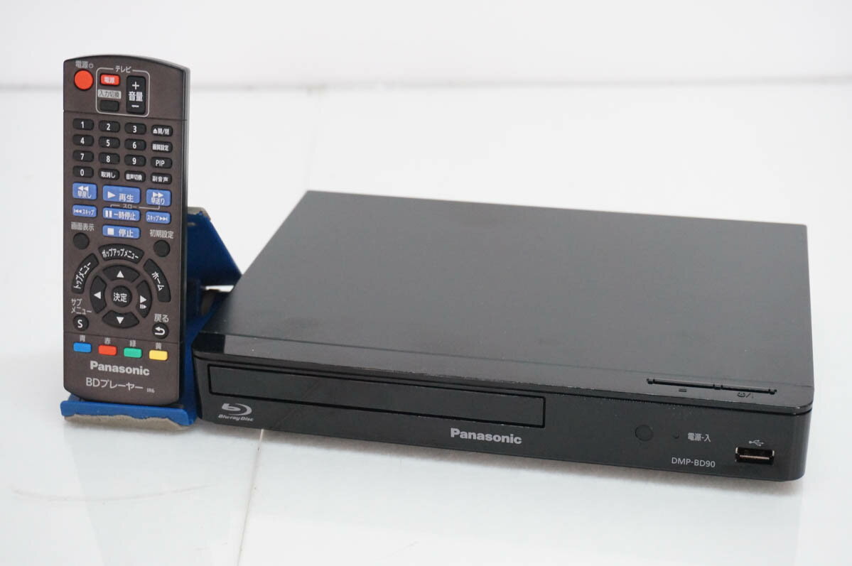 楽天市場】panasonic（パナソニック） dmp－bd90－k ブルーレイ