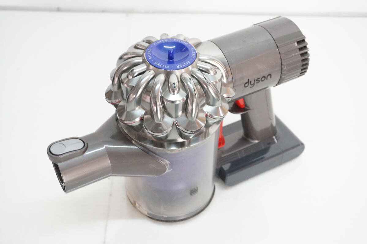 楽天市場】dyson バッテリー dc（掃除機｜掃除機・クリーナー）：生活