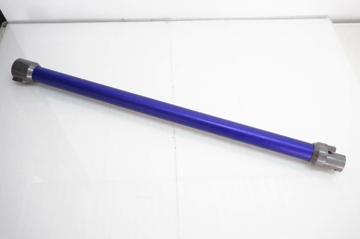 Rakuten - 【中古】Dysonダイソン 掃除機用パーツ ロングパイプ 延長管 DC62