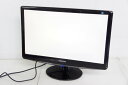 【中古】C SAMSUNGサムスン 24型ワイド液晶モニター SyncMaster B2430H 液晶ディスプレイ(2)