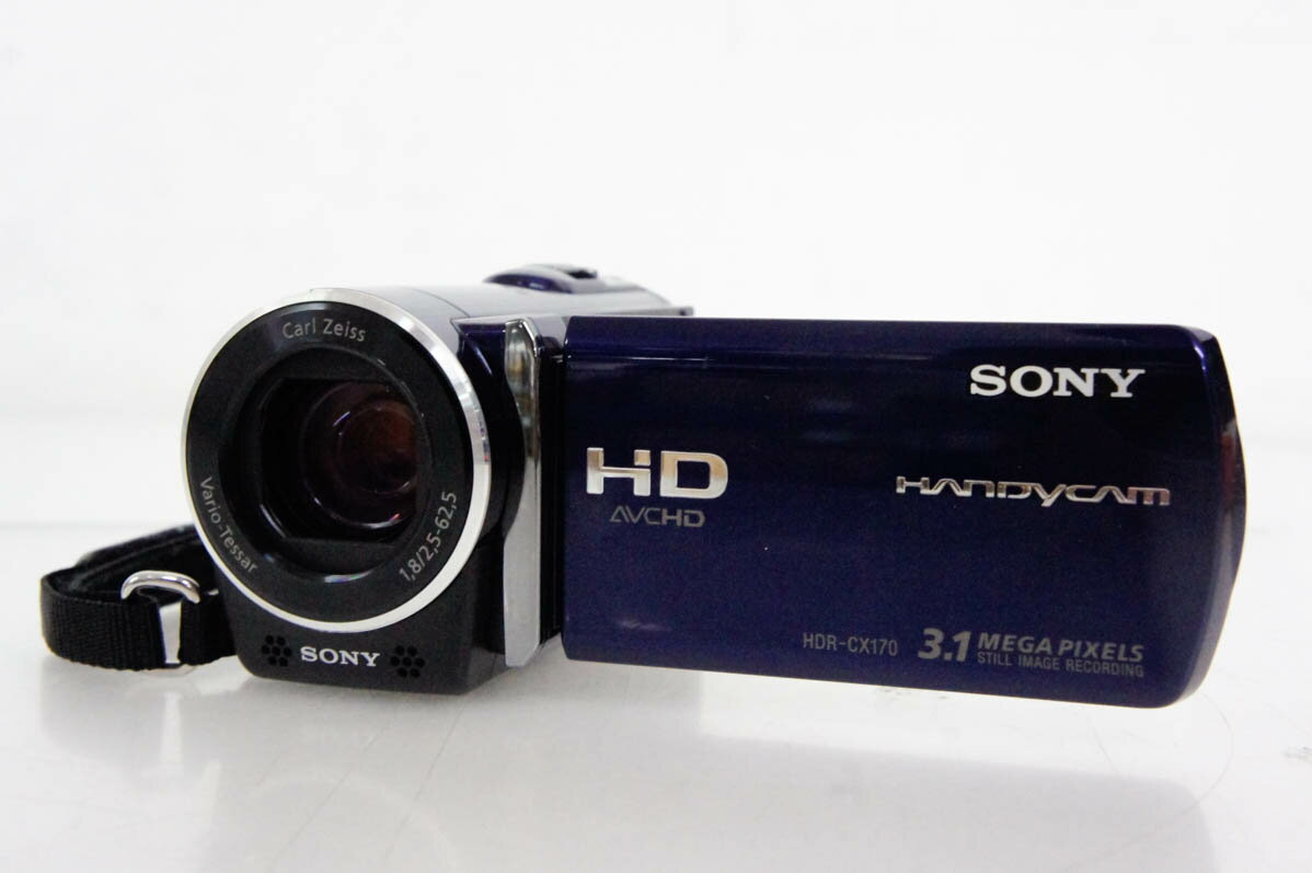 楽天市場】HDR-CX170の通販 楽天市場】HDR-CX170の通販