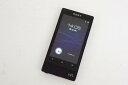 【中古】SONYソニー ウォークマン Fシリーズ NW-F806 32GB android