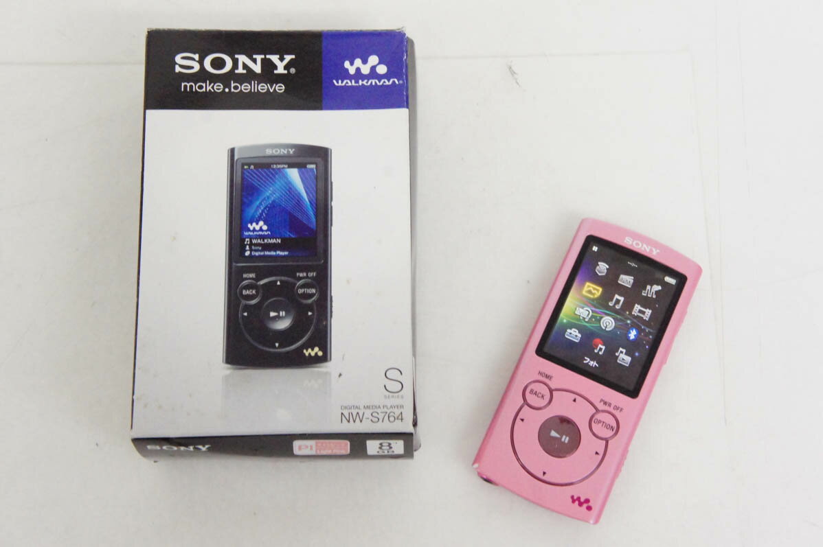 楽天市場】sony ウォークマン nw-s764の通販 楽天市場】sony ウォークマン nw-s764の通販