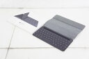 【中古】Appleアップル 9.7インチiPad Pro用 Smart Keyboardスマートキーボード MM2L2AM/A
