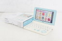 【中古】CASIOカシオ EX-wordエクスワード XD-SK2800 小学生モデル