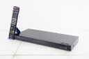 【中古】Panasonicパナソニック ブルーレイディスクレコーダー DIGAブルーレイディーガ DMR-BRW1010 HDD1TB