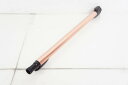 【中古】東芝 クリーナー 掃除機 延長管 延長パイプ VC-CLX50用