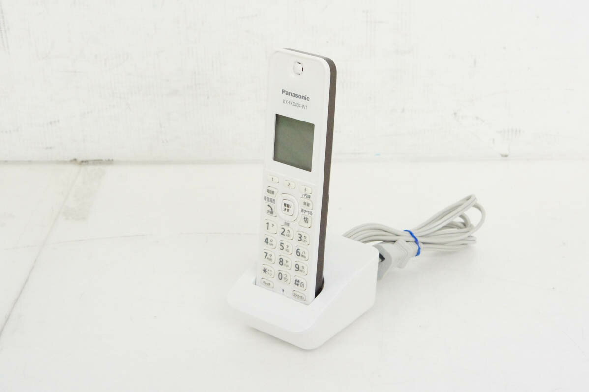 楽天市場】panasonic kx-fkd404-w1の通販 楽天市場】panasonic kx-fkd404-w1の通販