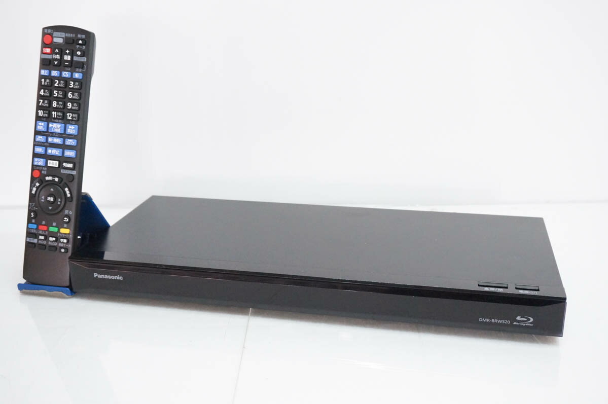 JAKN1489/ブルーレイレコーダー/BD/500GB/2チューナー/パナソニック/Panasonic/DMR-BRW520/美品/中古品/ 楽天市場】panasonic dmr－brw520の通販