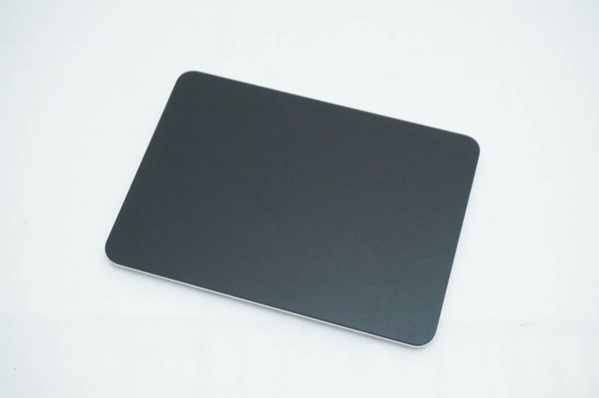 Rakuten - 【中古】Apple Magic Trackpad MMMP3ZA/A ブラック