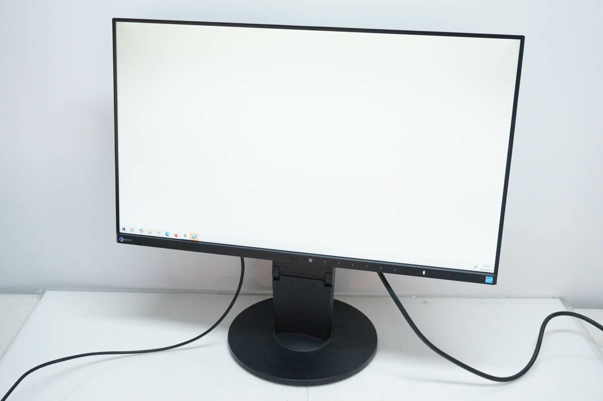 ディスプレイ・モニター本体 eizo ev2450 機種別情報 EV2450 | EIZO株式会社