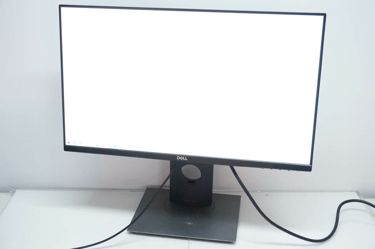 楽天市場】dell p2419hc プロフェッショナルシリーズ 23.8インチusb-c