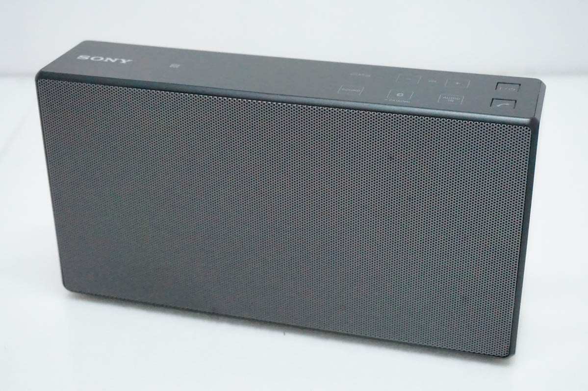 Sony SRS-X9 ワイヤレススピーカー　値下げOK 中古 楽天市場】sony srs-x9の通販