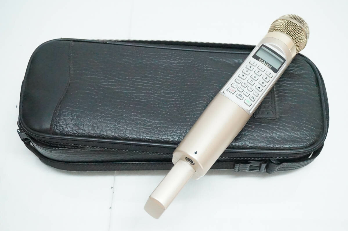 楽天市場】パーソナル カラオケ z pk3の通販