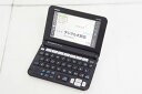 【中古】CASIOカシオ EX-wordエクスワード 電子辞書 XD-Y9800 実践英語モデル 170コンテンツ収録 DATAPLUS10