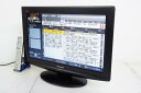 【中古】Panasonicパナソニック 22V型地上デジタルハイビジョン液晶テレビ VIERAビエラ TH-L22C2-K