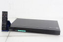 【中古】SONYソニー ブルーレイディスクレコーダー BDZ-EW520 ダブルチューナー HDD500GB