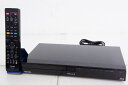 【中古】東芝TOSHIBA ブルーレイレコーダー レグザブルーレイ DBR-C100 HDD320GB