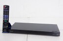 【中古】Panasonicパナソニック ブルーレイディスクレコーダー DIGA DMR-BCW1060 HDD1TB 2チューナー おうちクラウドディーガ