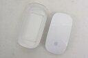 【中古】Appleアップル Magic Mouse マジックマウス MB829J/A A1296