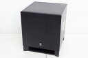 【中古】YAMAHAヤマハ サブウーファーシステム YST-SW010