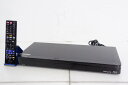 【中古】東芝TOSHIBA ブルーレイレコーダー DBR-W1007 Wチューナー レグザブルーレイ HDD1TB