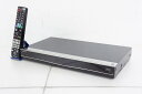 【中古】SHARPシャープ ブルーレイディスクレコーダー BD-W2600 AQUOSアクオスブルーレイ HDD2TB Wチューナー Wi-Fi内蔵(2)