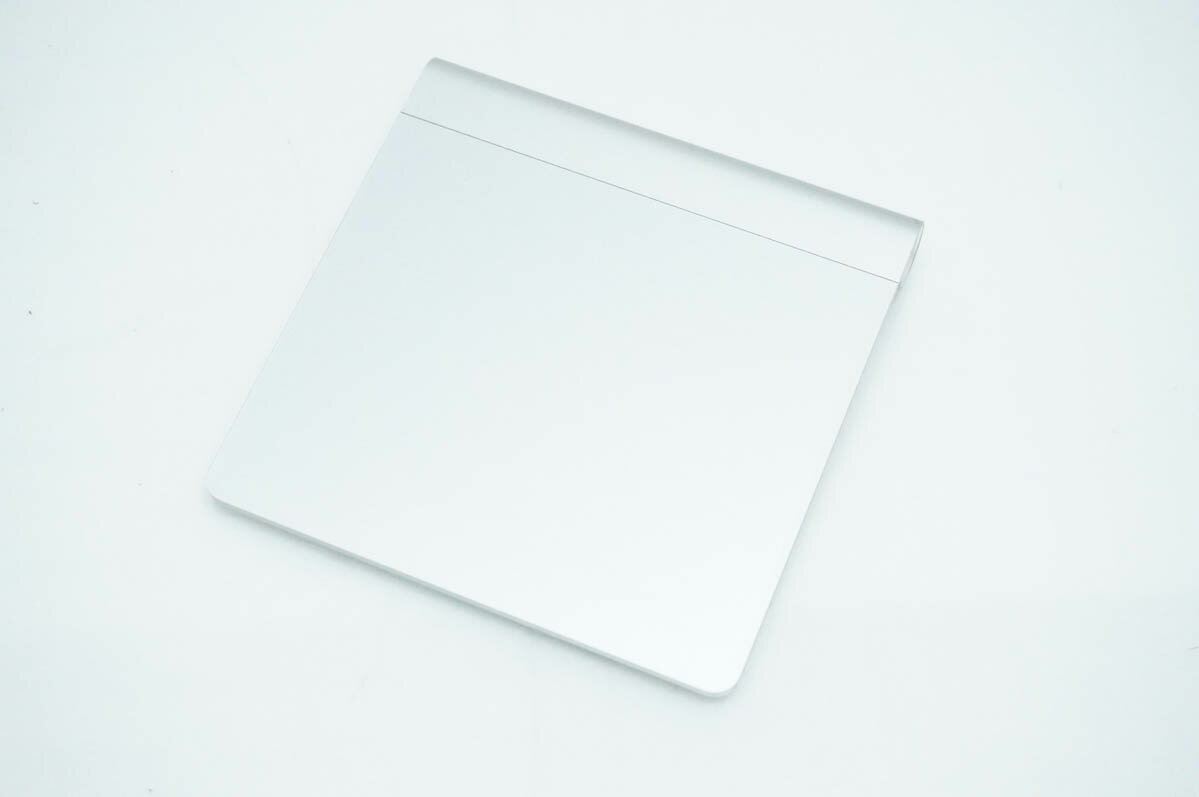 Rakuten - 【中古】Appleアップル Magic Trackpad マジックトラックパッド MC380J/A A1339