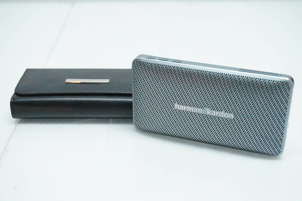 新品未開封　harman/ kardon 楽天市場】harman kardon（ポータブルスピーカー｜オーディオ）：TV
