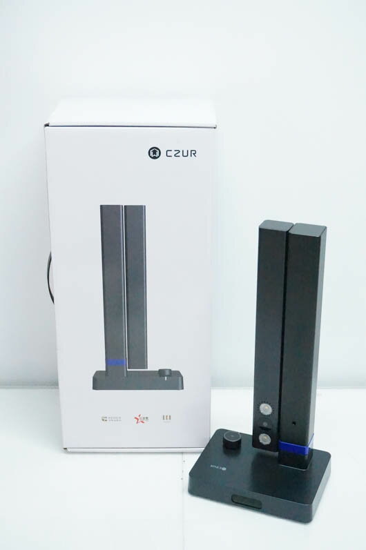 楽天市場】czur et16 plus ドキュメントスキャナー ブックスキャナー
