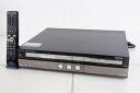 【中古】SHARPシャープ ビデオ一体型レコーダー DV-ACV52 HDD250GB DVD-RW/-R/-R DL VHS 地デジ対応 ダビング機能付