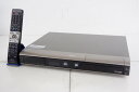 【中古】SHARPシャープ AQUOS 地上・BS・110度CSデジタルチューナー内蔵 ハイビジョンレコーダー DV-AC82 HDD250GB DVDレコーダ...