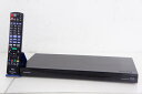 【中古】Panasonicパナソニック ブルーレイディスクレコーダー おうちクラウドDIGA DMR-BRW1050 HDD1TB