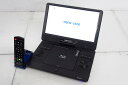 【中古】GREEN HOUSE 11.4型ワイド ポータブルブルーレイディスクプレーヤー 11N2PBD(2)